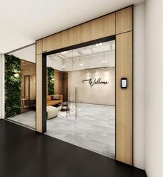 Chevron House (D1), Office #502660821